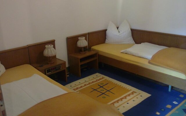 Aqua & Reiki Hotel Am Rainsberg