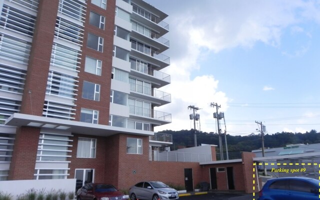 Nueva Caledonia Apartment