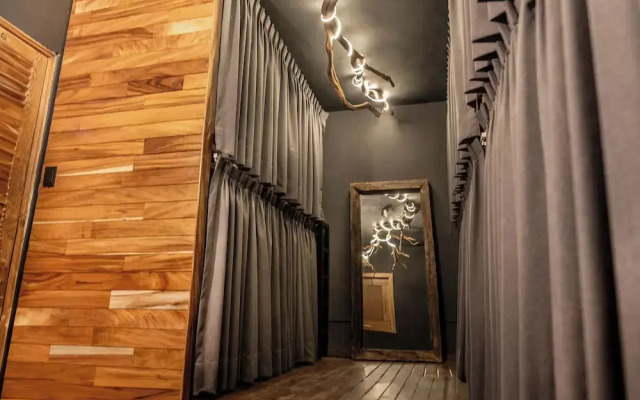 Homestal California Hostal Tlaquepaque