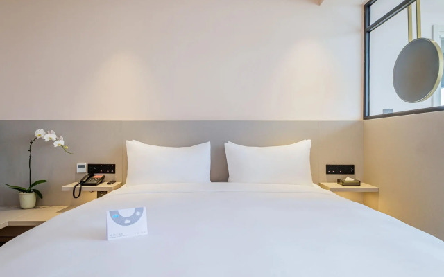 PACE HOTEL Suzhou Guanqian Branch
