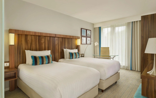 Courtyard by Marriott Edinburgh