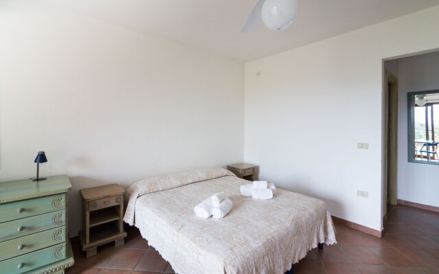 Residence Costa Ruja