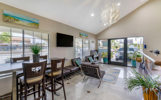 Best Western Redondo Beach Galleria Inn Hotel - Beach City LA