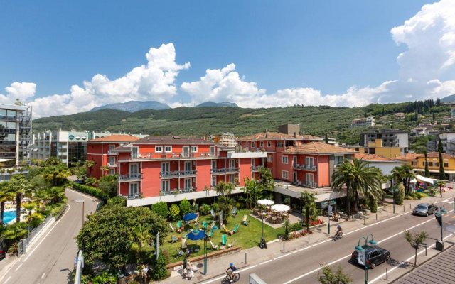 Hotel Brione Green Resort