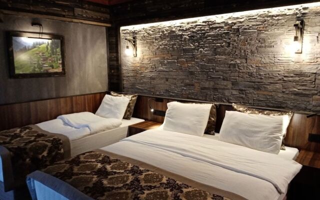 Sarigerme New Gate Hotel