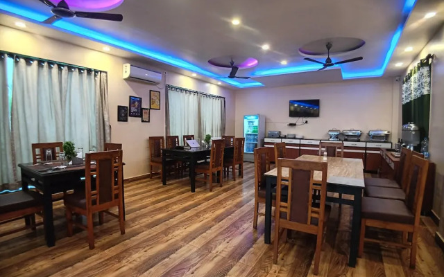 Samudra Bilas Resort