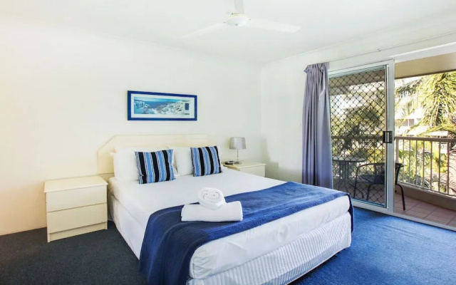 Comfort Inn & Suites Mari Court