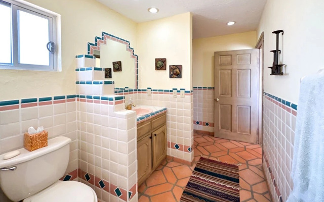 Your Beachfront Escape Close to Everything