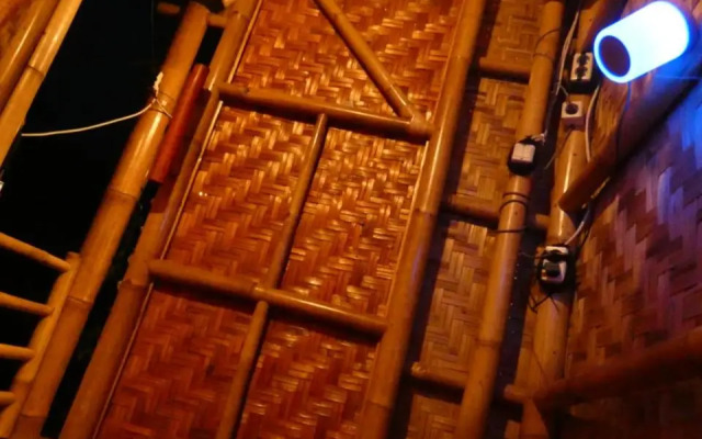 Exotic House Gili Meno