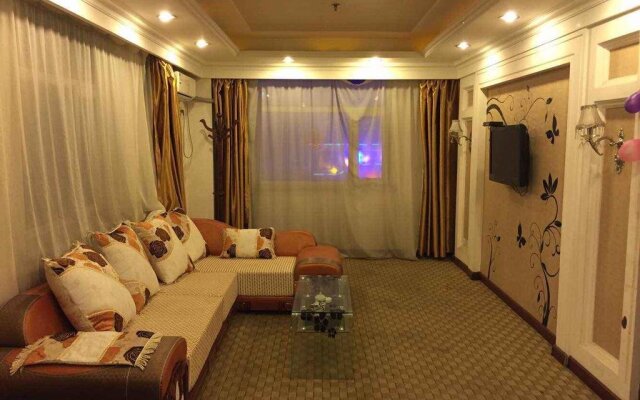 Shengshilong Xingji Inn