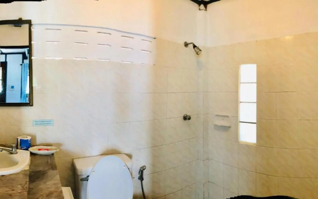 Haad Khuad Resort