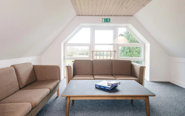 16 Person Holiday Home in Haderslev