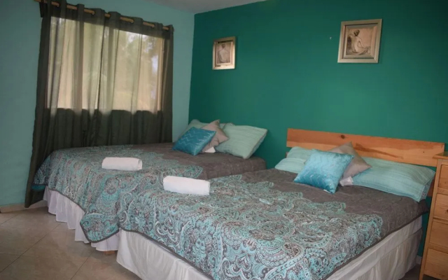 Grand Hostel Cancun