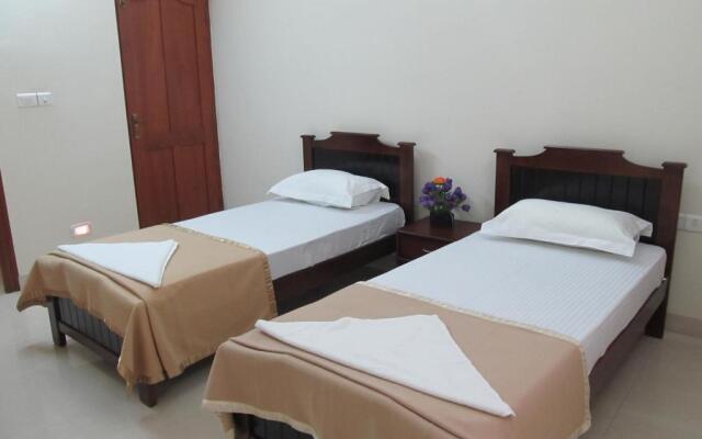 Phoenix Serviced Apartment - Anna Nagar