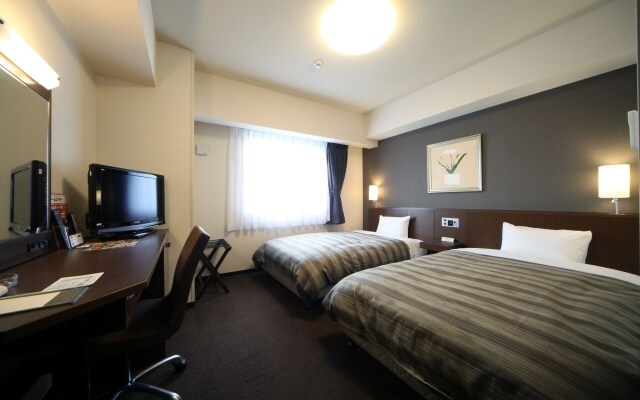 Hotel Route Inn Marugame