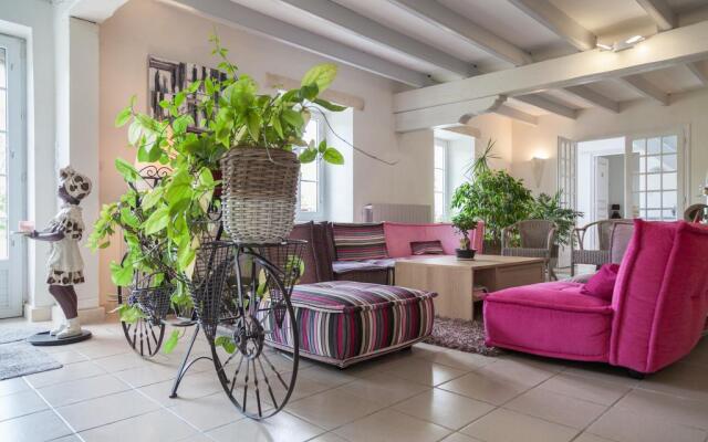 Le Soleil et les Etoiles