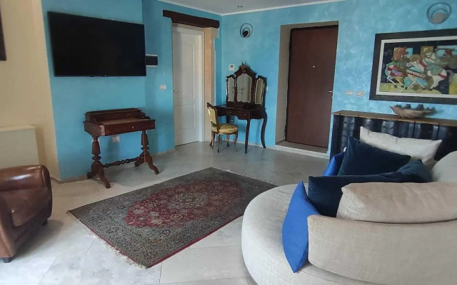 Ortigia Royal Suite
