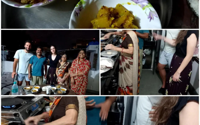 Atithi Paying Guest House