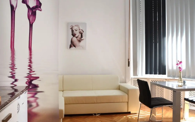 Studio 4u Apartment
