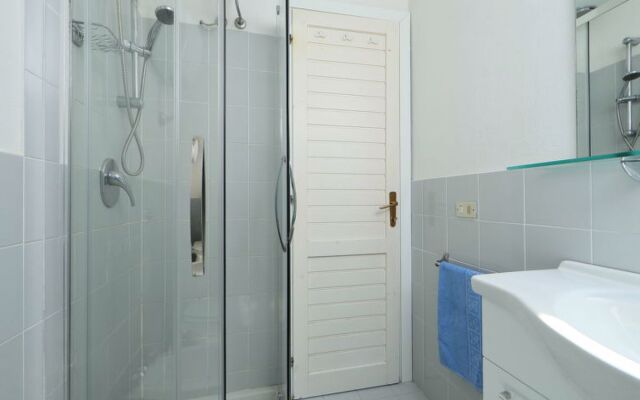 Vista Mare 1 (GOA611)