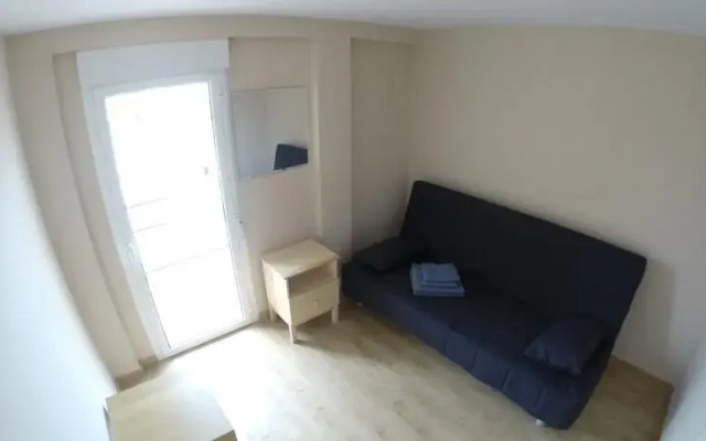 Apartament Eivissa