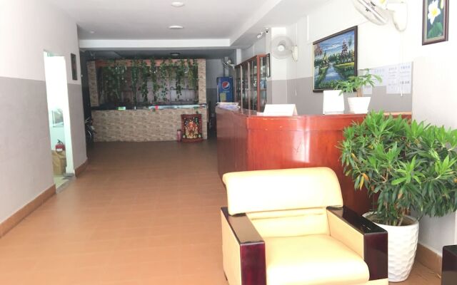 Jin Sheng International Hotel