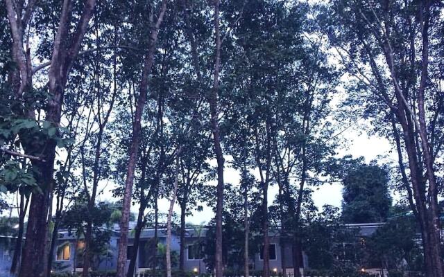 Saiyuan Garden Resort