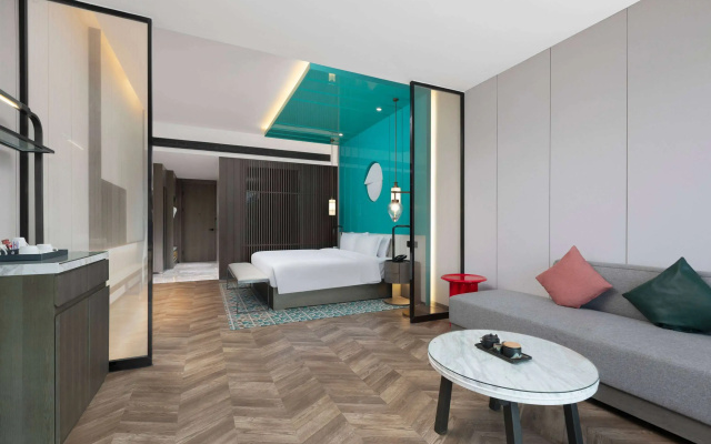 Days Hotel by Wyndham Zunyi Renhuai