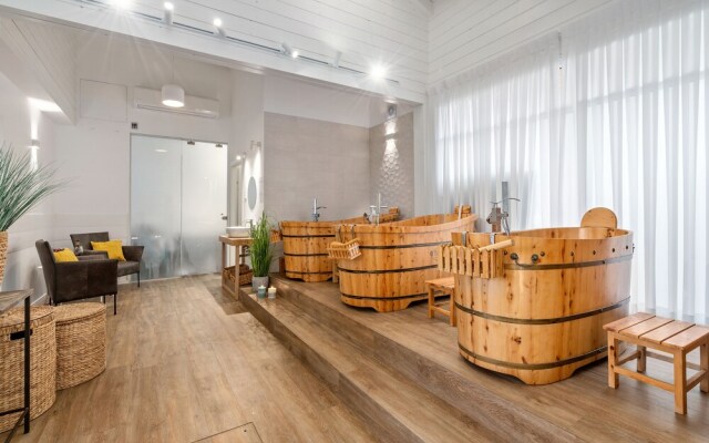 Villa Luda&Spa