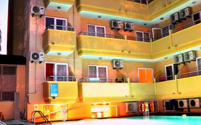 Marsyas Hotel