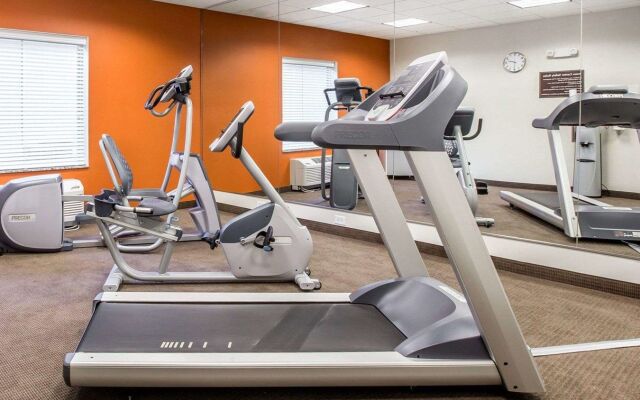 Sleep Inn Douglasville near Arbor Place