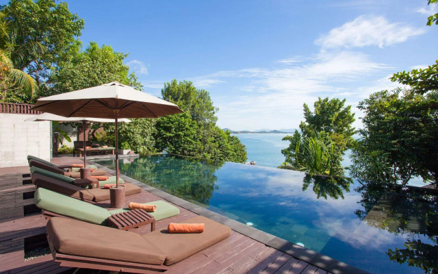 Presidential Villa by The Kala Samui