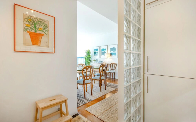 Porto Prestige Flat