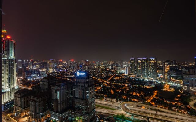 The Mews Jalan Yap Kwan Seng by Joanne