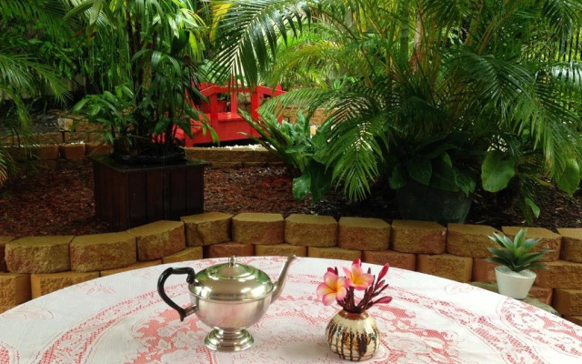 Banyandah Boutique B&B