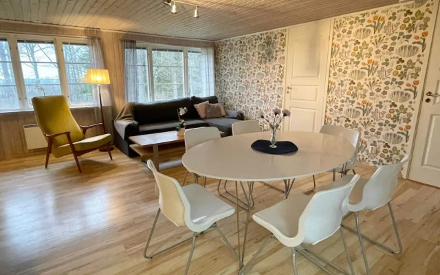 4 Star Holiday Home in Farjestaden