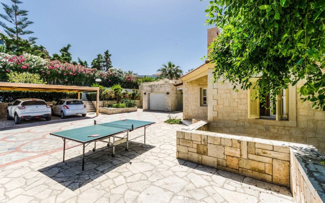 Villa Anna Maria 3 Bedroom Private Pool