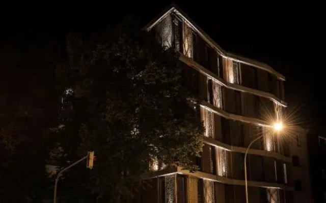 V7 Boutique Appartements