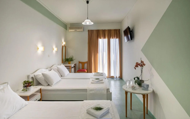 Hotel Alexandra