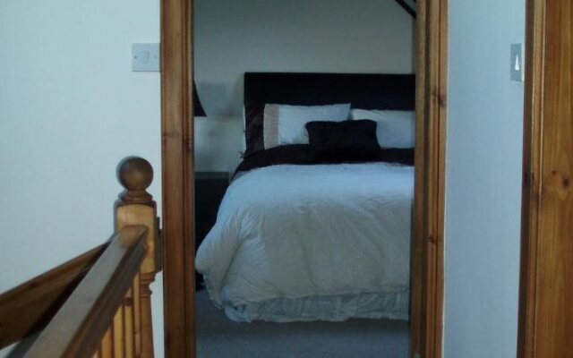 Lochend Farmhouse