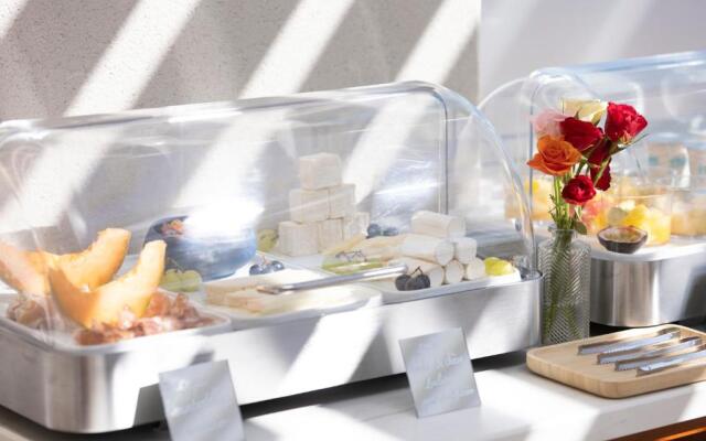 Victoria Boutique Hotel