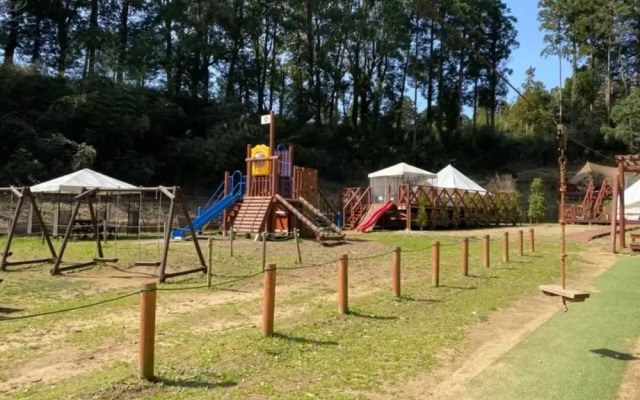 THE FARM Resort Japan