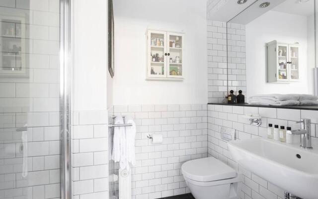 onefinestay - London Bridge private homes