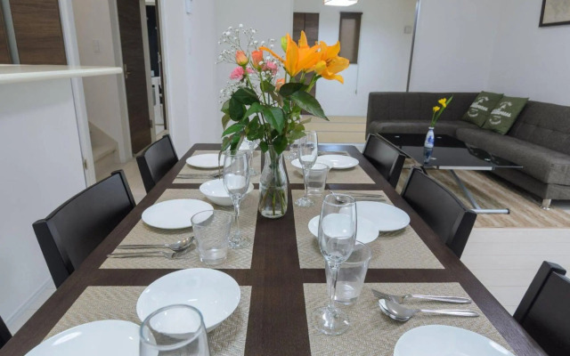 Seaside Villa Itoman