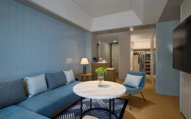 Hyatt Centric Ocean Front Xiamen