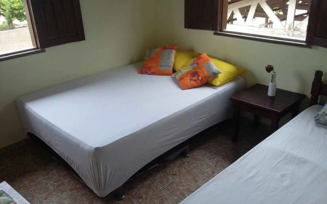 Recanto Ana Cajueiro