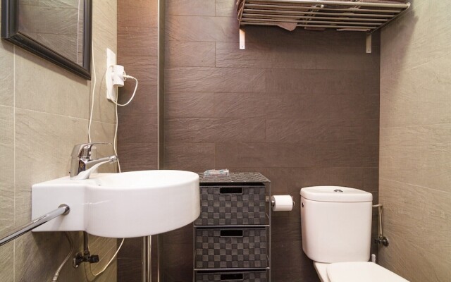 San Roque Apartments Casasol