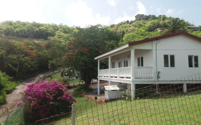 A Peace of Paradise St. Lucia