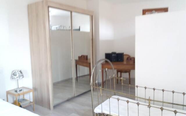 Holiday home Chemin de la Rouviere