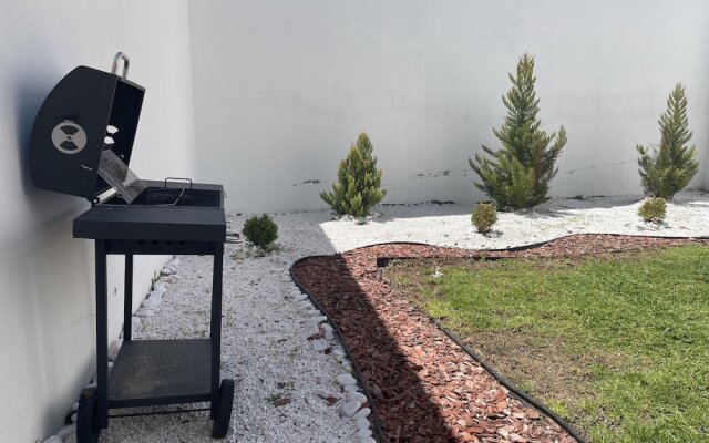 Casa entera Vista panoramica